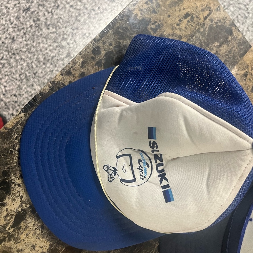 Kids Colorful Cap Collection - Picture 5 of 5